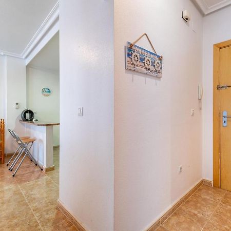 Apartamento En El Cabo Roig โอริอุเอลา ภายนอก รูปภาพ