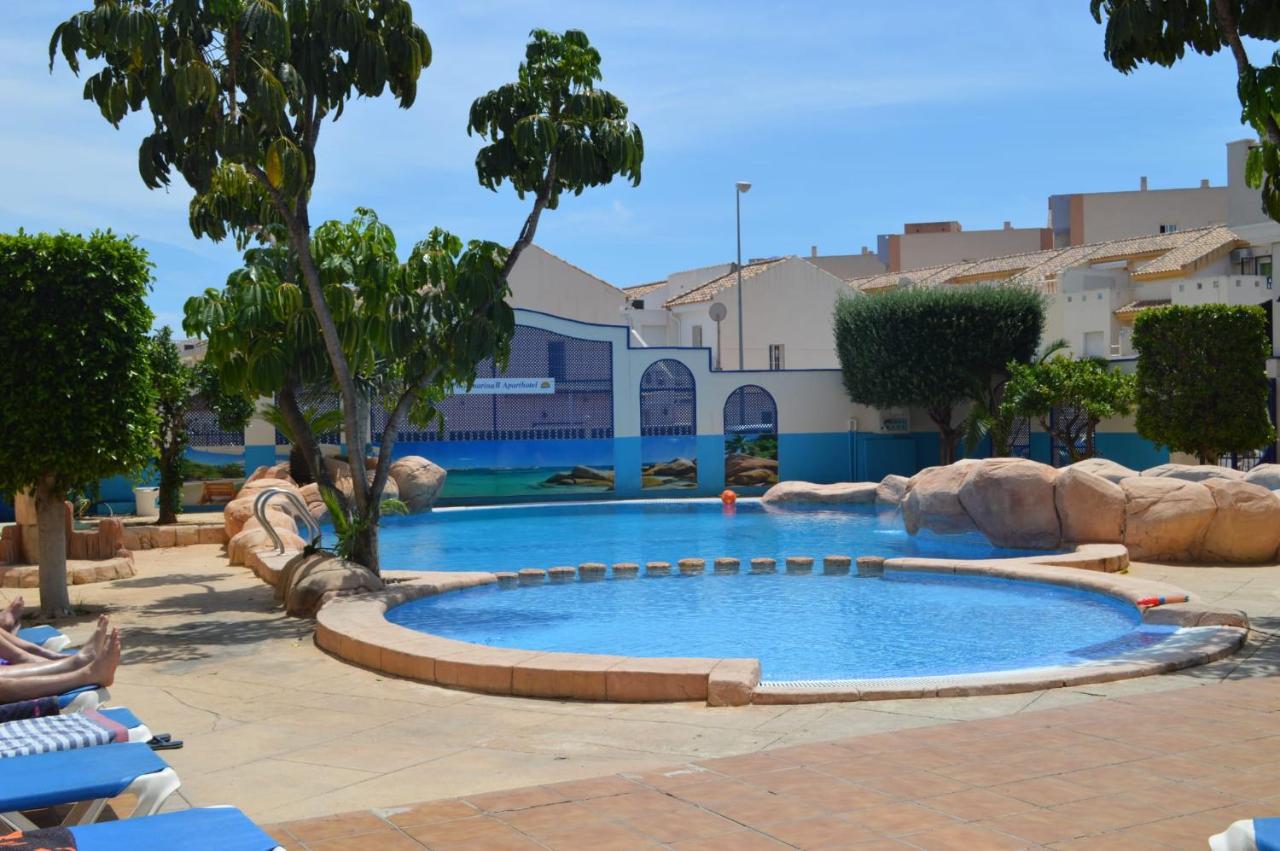 Apartamento En El Cabo Roig โอริอุเอลา ภายนอก รูปภาพ