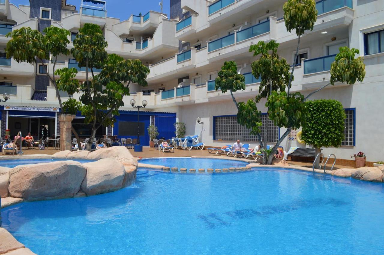 Apartamento En El Cabo Roig โอริอุเอลา ภายนอก รูปภาพ